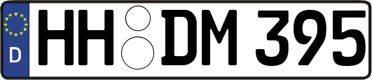 HH-DM395