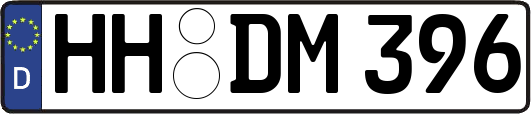HH-DM396