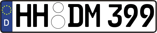 HH-DM399