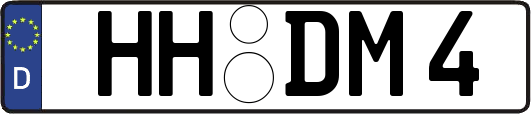 HH-DM4