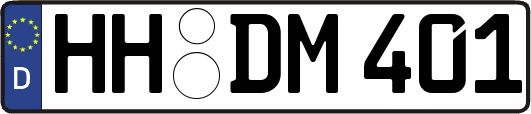 HH-DM401