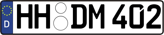 HH-DM402