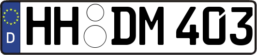 HH-DM403