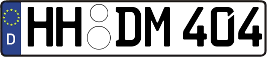 HH-DM404
