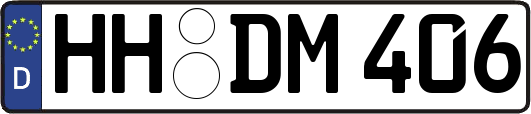 HH-DM406