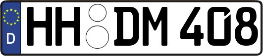 HH-DM408