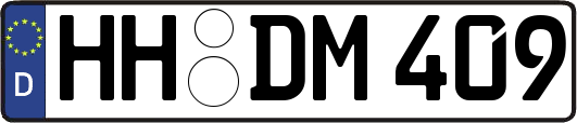HH-DM409