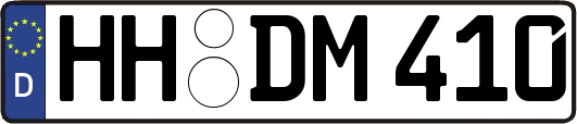 HH-DM410