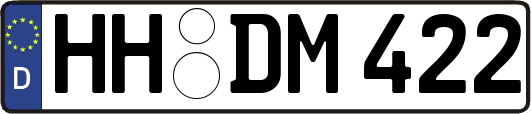 HH-DM422