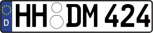 HH-DM424