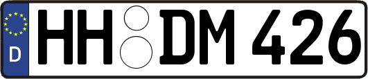 HH-DM426