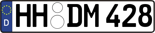 HH-DM428