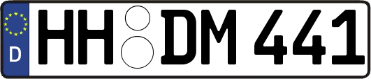 HH-DM441