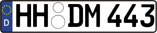HH-DM443