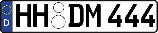 HH-DM444