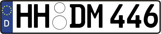 HH-DM446