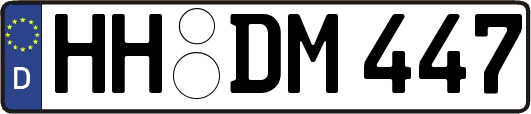 HH-DM447