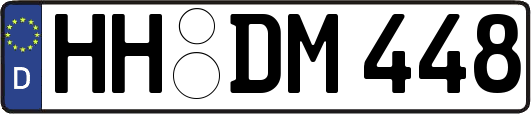 HH-DM448