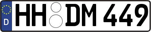 HH-DM449