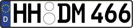 HH-DM466