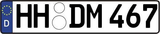 HH-DM467