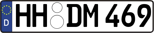 HH-DM469