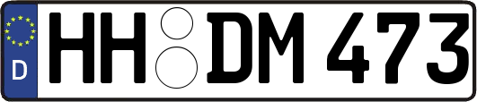 HH-DM473