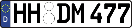 HH-DM477