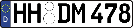 HH-DM478