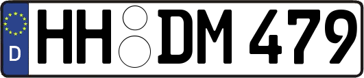 HH-DM479