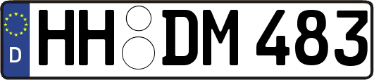 HH-DM483