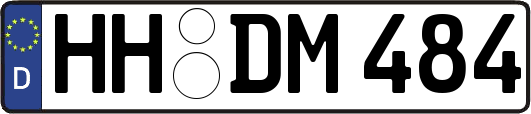 HH-DM484