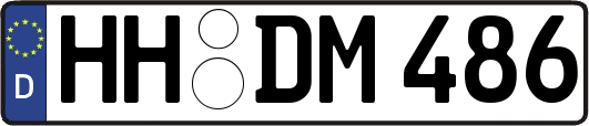 HH-DM486