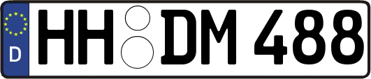 HH-DM488