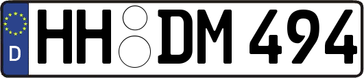 HH-DM494