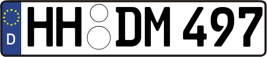 HH-DM497