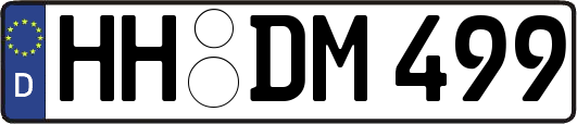 HH-DM499