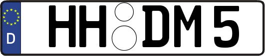 HH-DM5