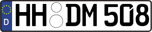 HH-DM508