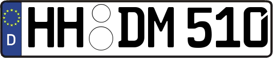 HH-DM510