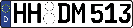 HH-DM513