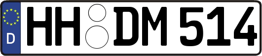 HH-DM514