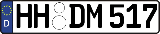 HH-DM517