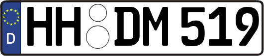 HH-DM519
