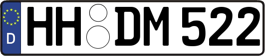 HH-DM522