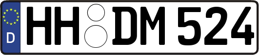 HH-DM524