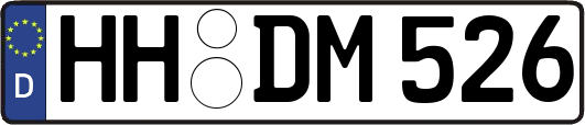 HH-DM526