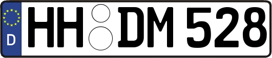 HH-DM528