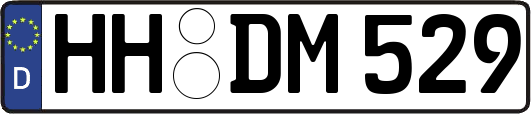 HH-DM529