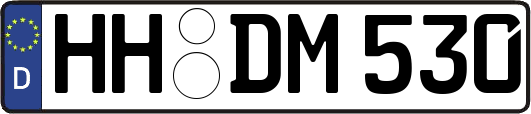 HH-DM530